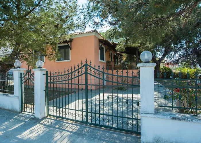 Villa Pefka